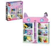 LEGO Koci domek Gabi 10788 Koci domek Gabi - 1159402 - zdjęcie 1